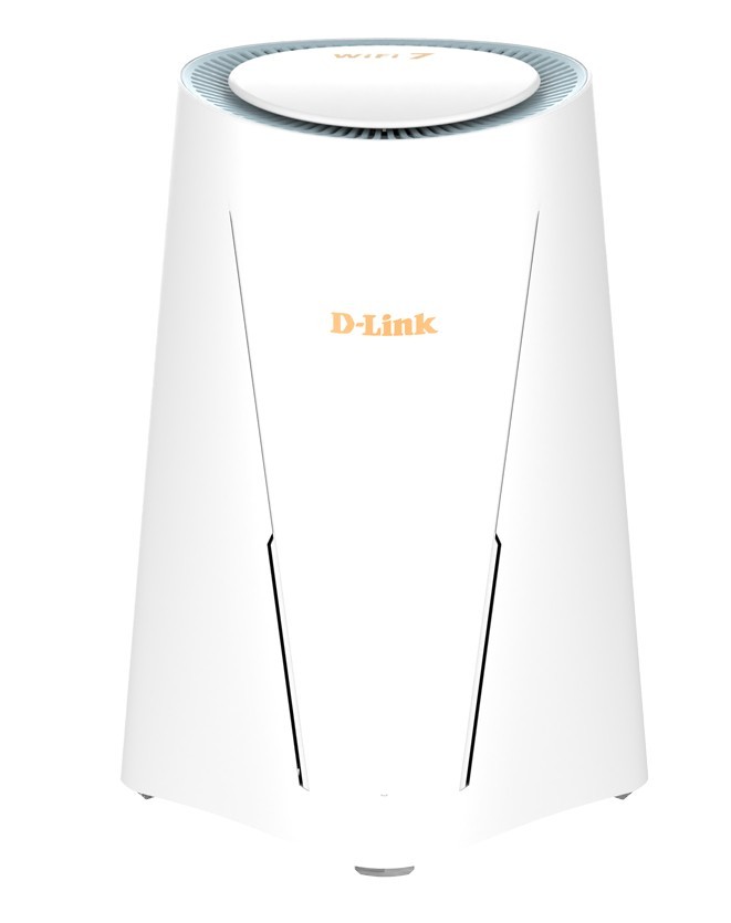 DLINK Router G572 5G NR BE7200