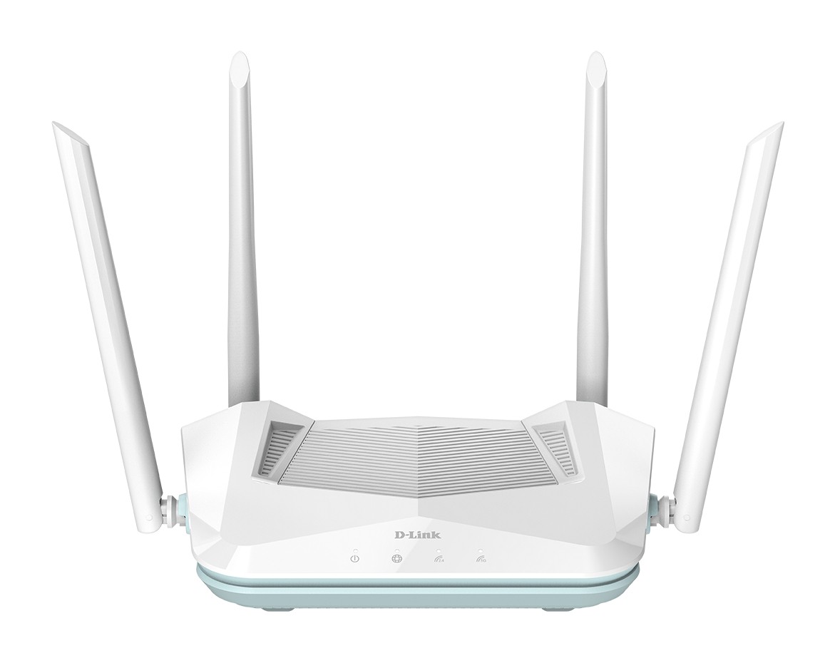 DLINK Router R15/E | R15/E |