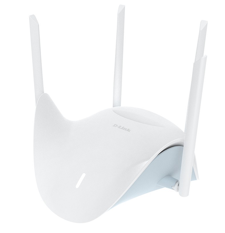 DLINK Router D-Link Aquila Pro AI