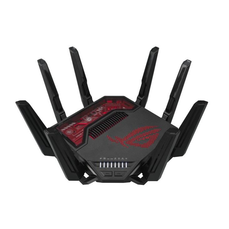 ASUS WiFi 7 Tri-band Gaming Router