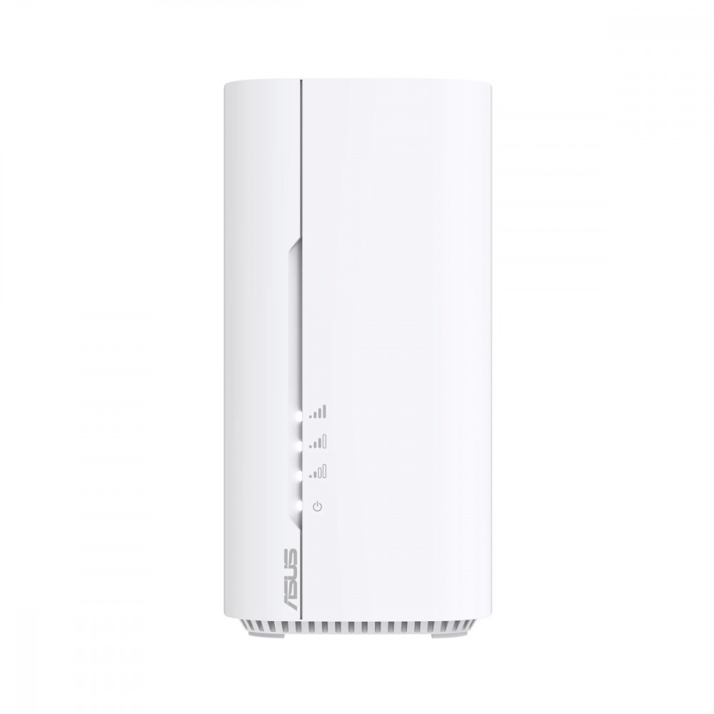 Wireless Router|ASUS|4G-BE58|Wi-Fi 7 (802.11be)|Data speed