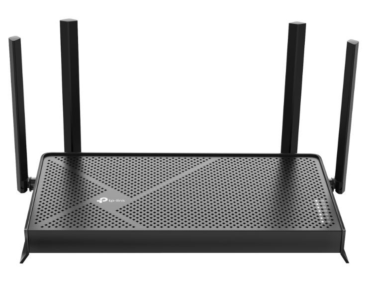 TP-LINK | BE3600 Dual-Band Wi-Fi 7