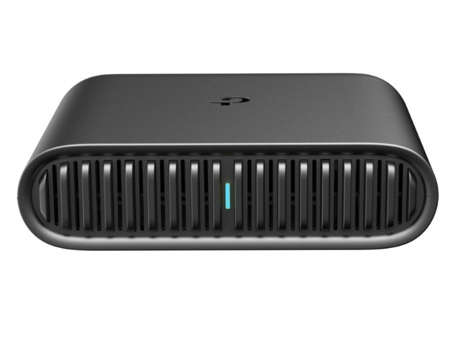 TP-LINK | AX1500 Wi-Fi 6 Pocket