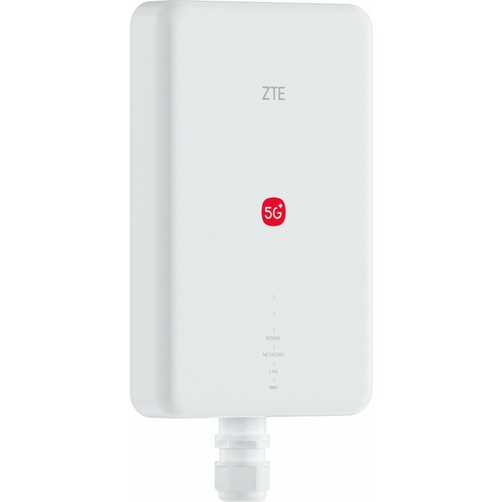 Router ZTE G5 Max Pro 5G