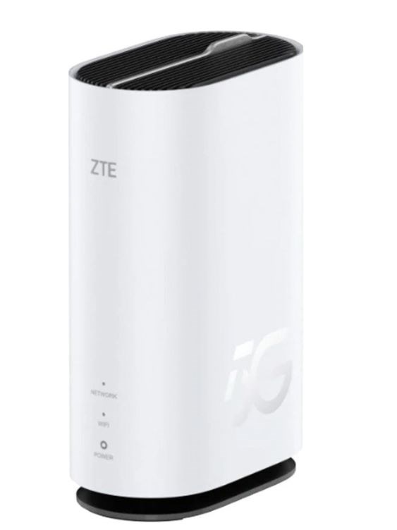 ZTE Poland Router ZTE Router ZTE