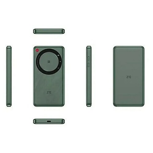 Router ZTE U30 Air | U30
