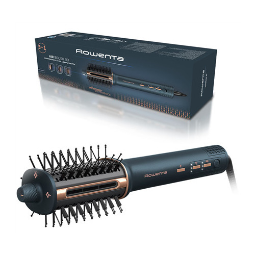 Rowenta Air Brush 3D UB9720E0 Hair