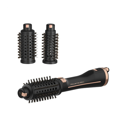 Rowenta Ultimate Experience CF9620 Hot air