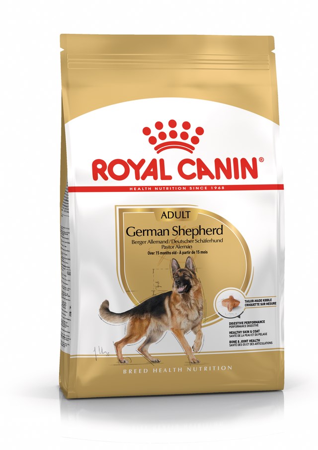 ROYAL CANIN BHN German Shepherd Adult