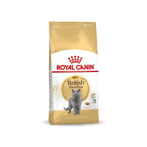 Royal Canin British Shorthair Adult cats