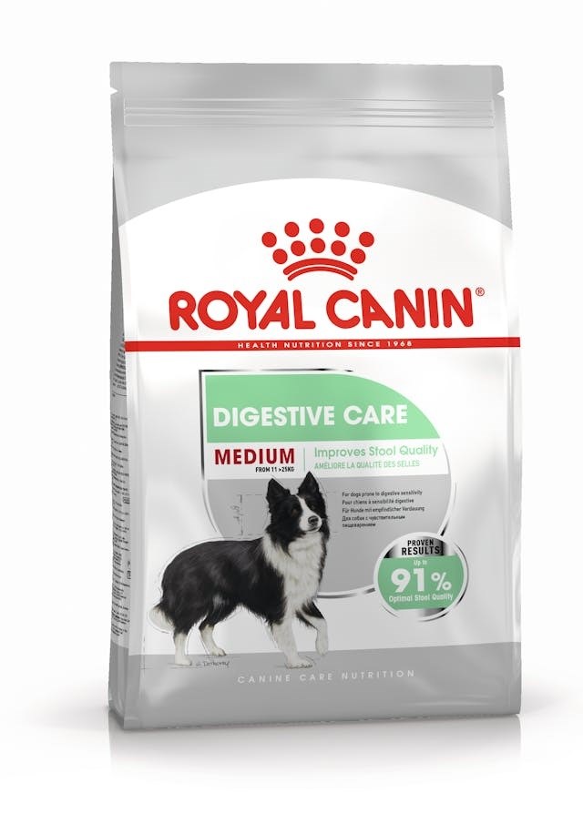 ROYAL CANIN CCN Medium Digestive Care
