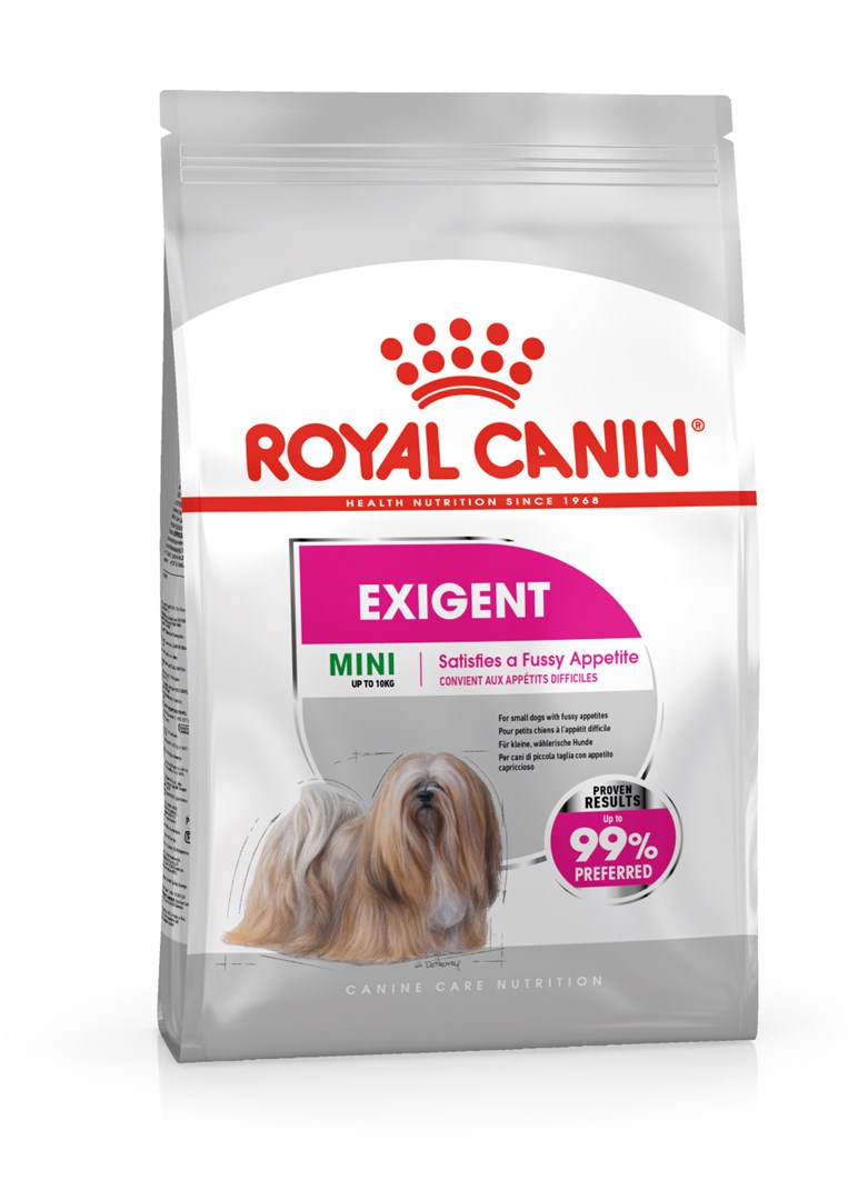 Royal Canin CCN MINI EXIGENT -
