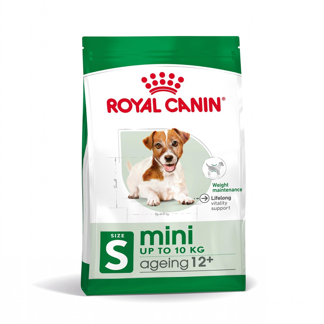 ROYAL CANIN Mini Ageing Adult +12
