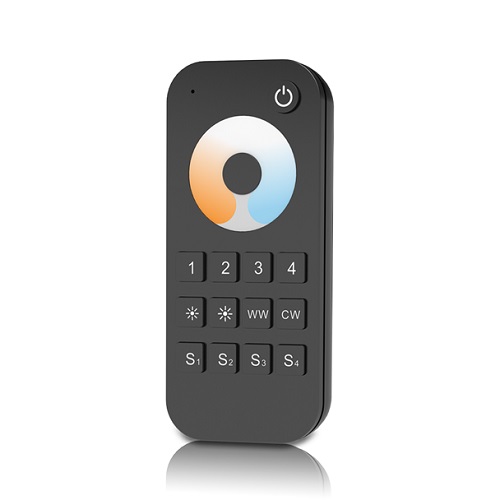 SKYDANCE RT7 Remote Control, 4 Zone