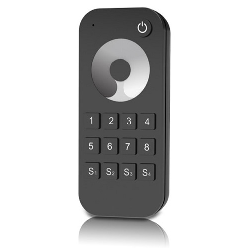 SKYDANCE RT8 Remote Control, 8 Zones