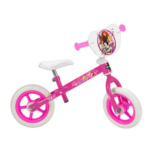 Running bike 10" Huffy Disney Princess