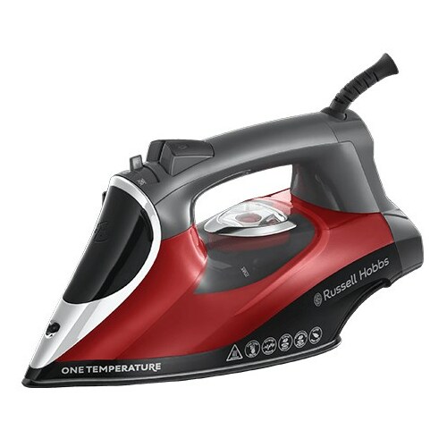 Russell Hobbs 25090-56 iron Dry &