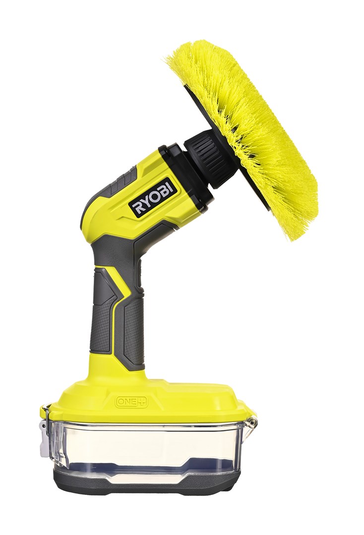 Szczotka obrotowa 18V R18CPS-0 RYOBI |