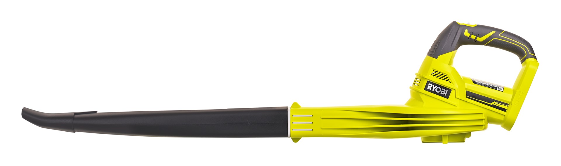 Ryobi OBL1820S cordless leaf blower 245
