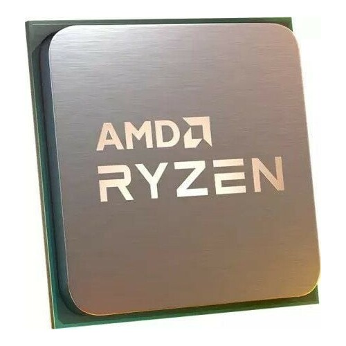 AMD Ryzen 7 5700G processor 3