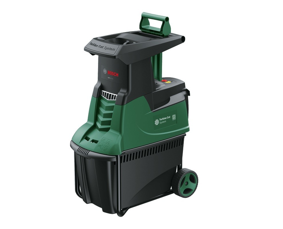 Šakų smulkintuvas Bosch AXT 25