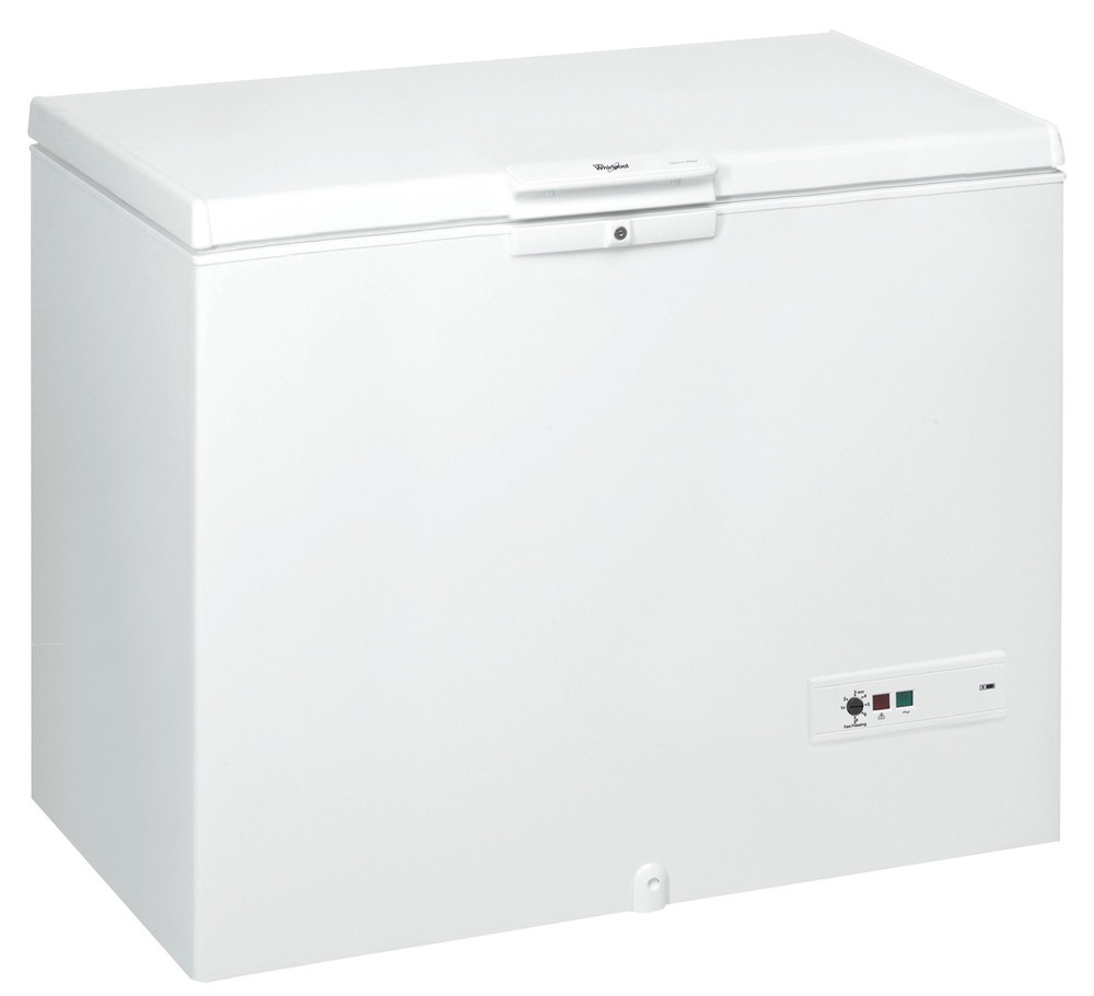 WHIRLPOOL Šaldiklis Whirpool WHM39112 |