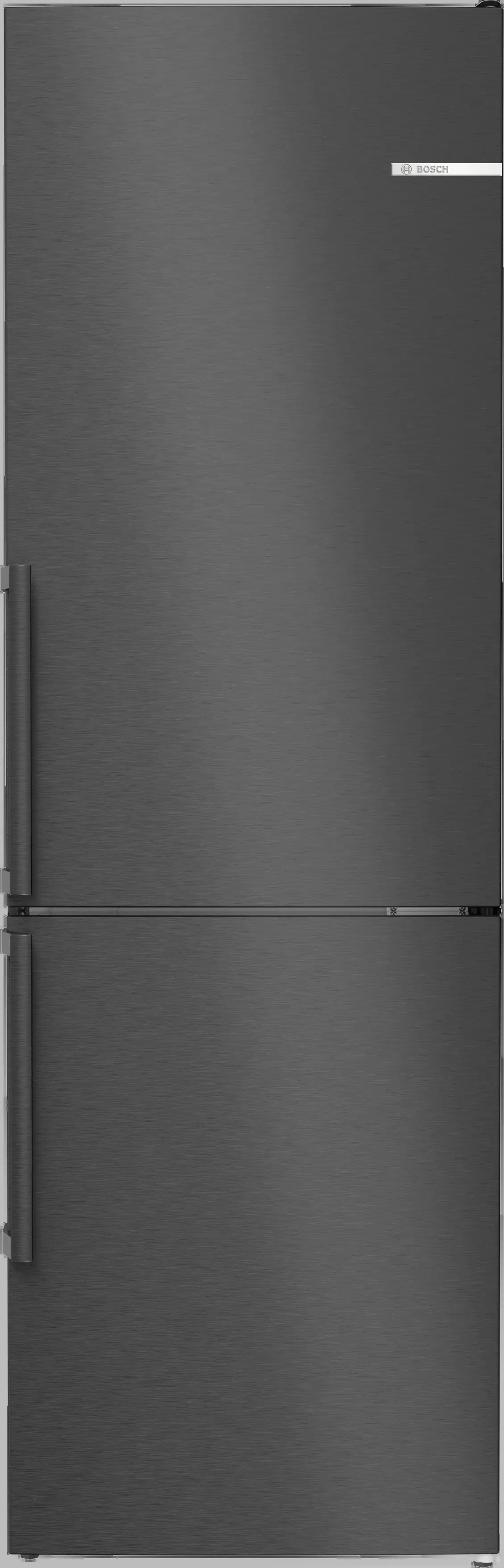 Šaldytuvas Bosch KGN36VXCT | KGN36VXCT