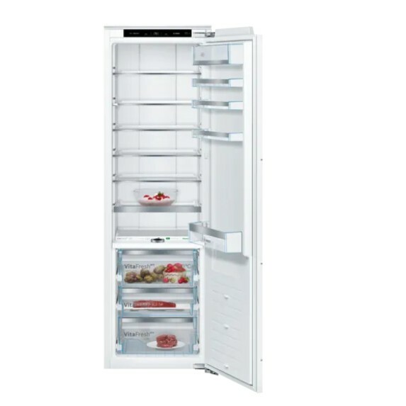 Šaldytuvas Bosch KIF81PFE0 | 4242005207909