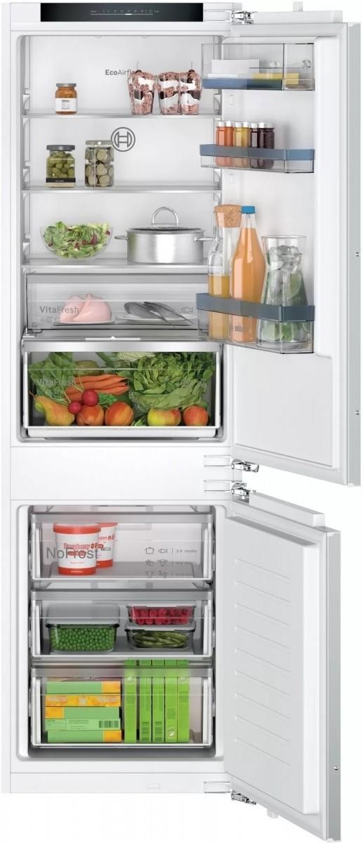 BOSCH Fridge-freezer KIN86VFE0 | BO9257523 |