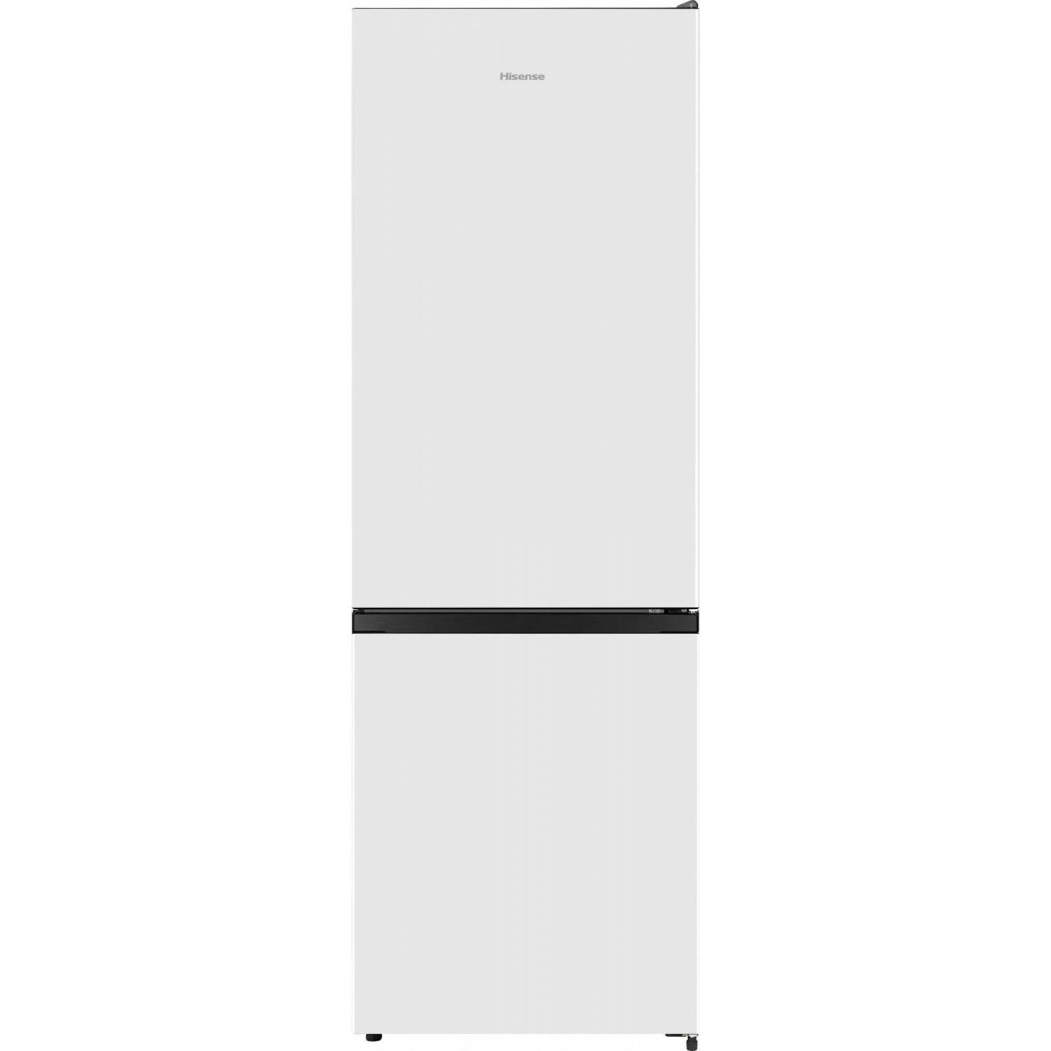 Šaldytuvas Hisense RB372N4AWE | RB372N4AWE