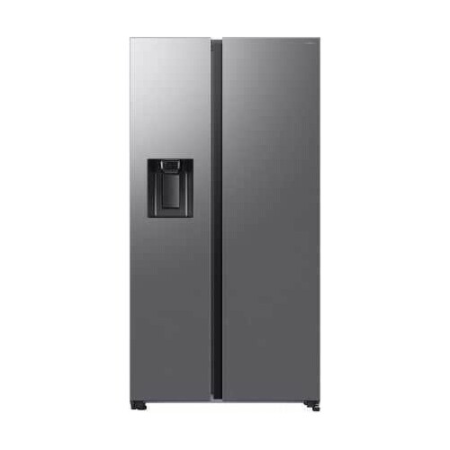 Šaldytuvas Samsung AI, No Frost, RS70F65KETEO