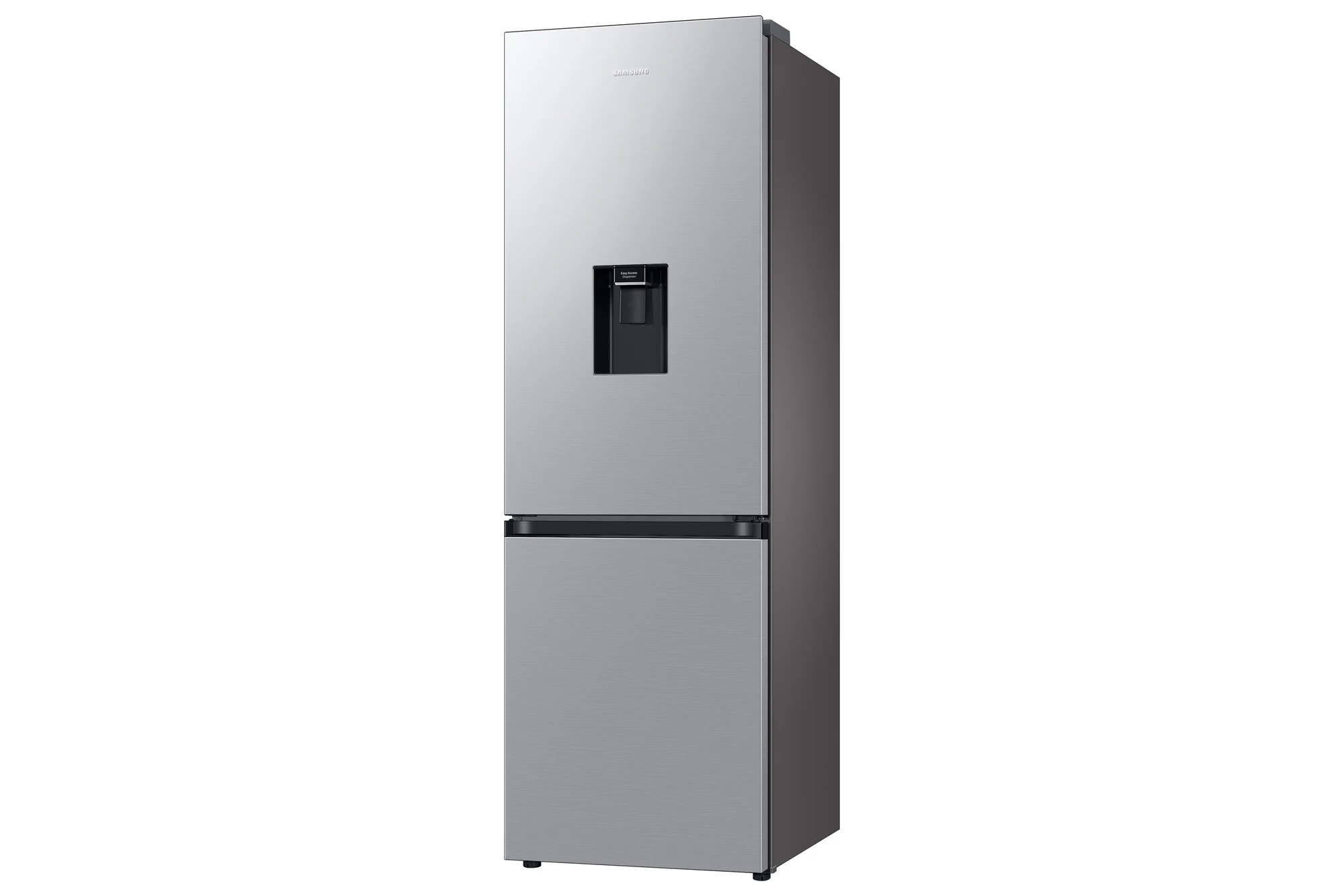 Šaldytuvas Samsung RB34C632ESA/EF | RB34C632ESA_EF