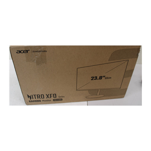 SALE OUT. Acer Nitro XF240Y 69cm
