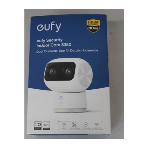 SALE OUT. Anker Eufy Security Indoor