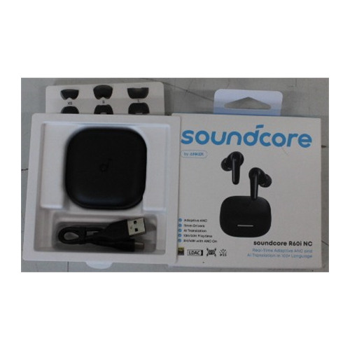 SALE OUT. Anker Soundcore Earphones |