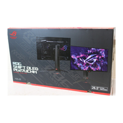 SALE OUT. ASUS ROG PG27UCWM Gaming