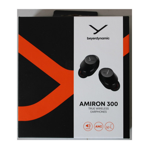 SALE OUT. Beyerdynamic AMIRON 300 TWS