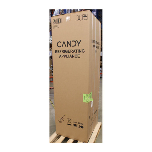 SALE OUT. Candy ECN2CQTEX206 Refrigerator, E