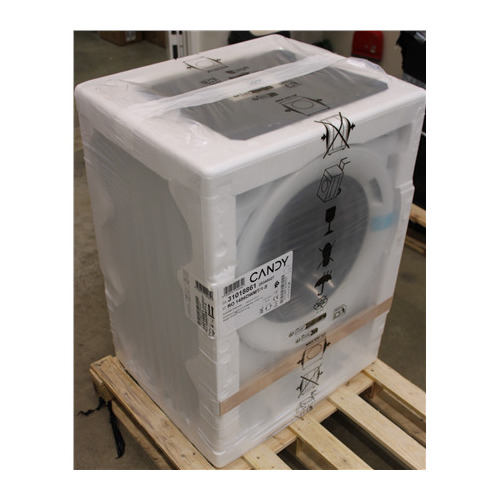 SALE OUT. Candy RO 1486DWMT/1-S Washing