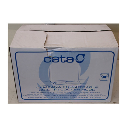 SALE OUT. CATA | Hood |