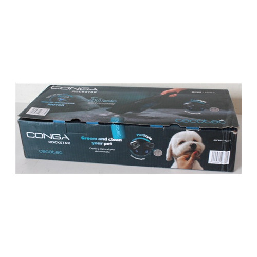 SALE OUT. | Cecotec Vacuum Cleaner
