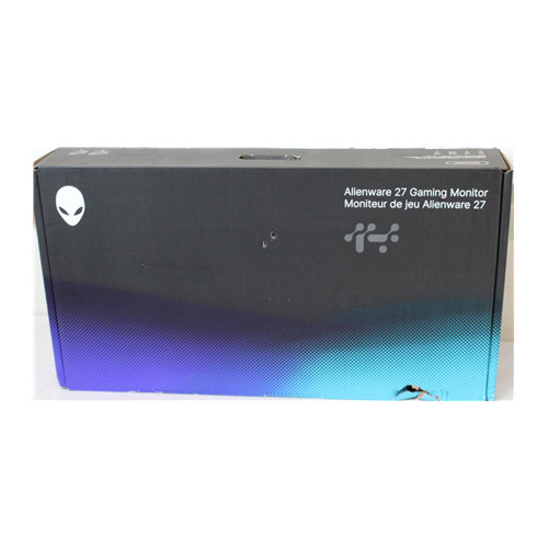 SALE OUT. Dell LCD Alienware AW2725DM