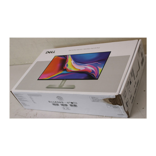 SALE OUT. Dell LCD S2425HSM 24&quot