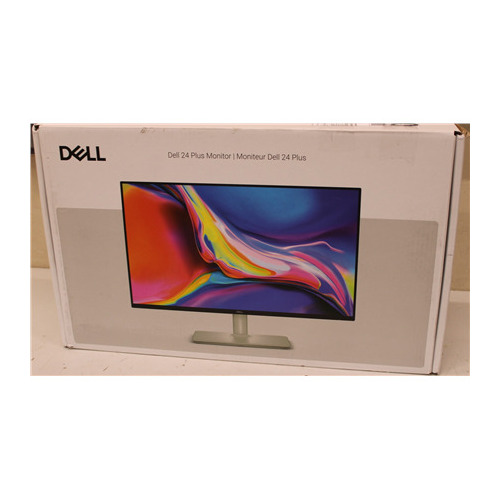 SALE OUT. Dell LCD S2425HSM 24&quot