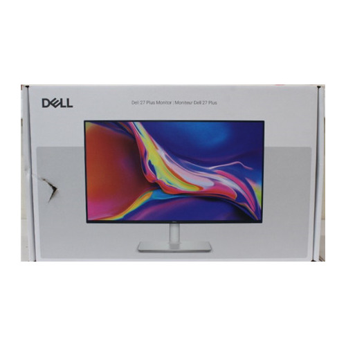 SALE OUT. Dell LCD S2725HSM 27&quot