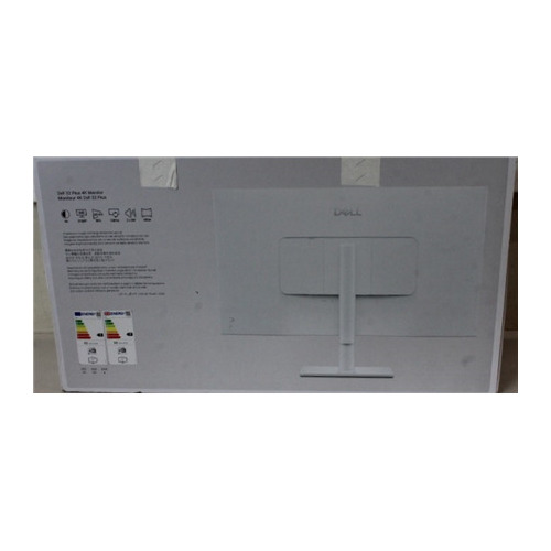 SALE OUT. Dell LCD S3225QS 32&quot