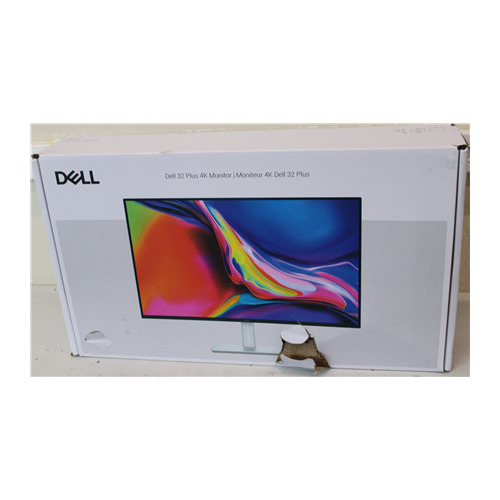 SALE OUT. Dell | S3225QS |