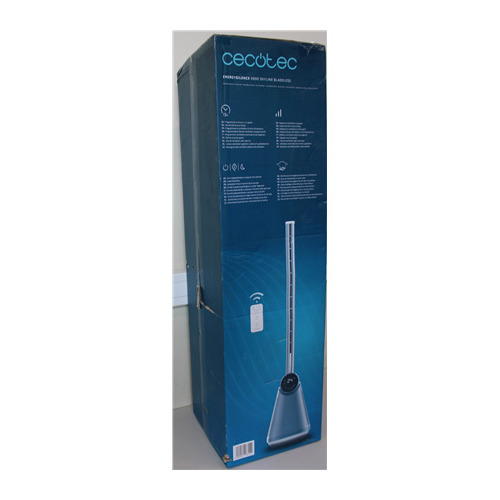 Cecotec SALE OUT. EnergySilence 9890 Skyline