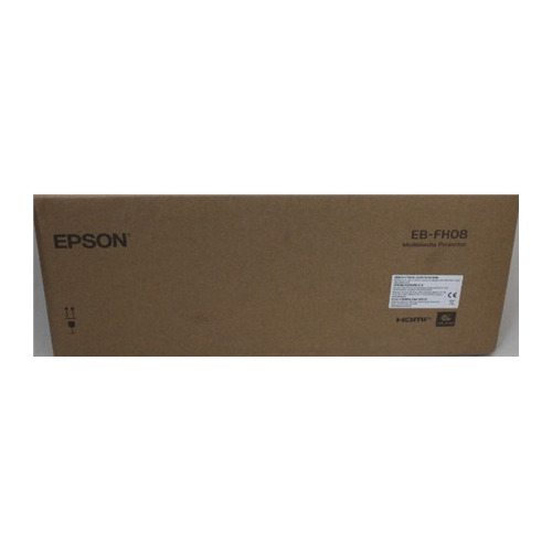 SALE OUT. Epson EB-FH08 3LCD Lamp
