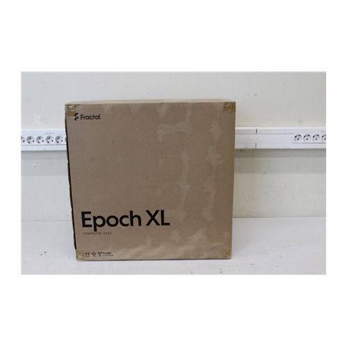 SALE OUT. Fractal Design Epoch XL